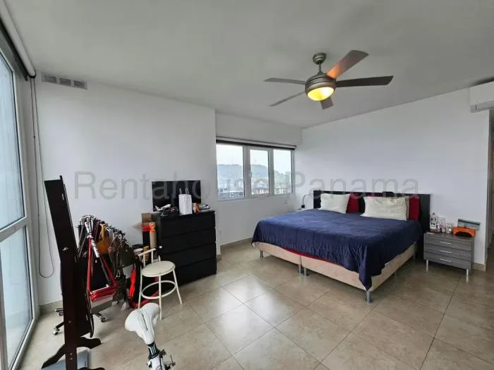 Apartamento en venta en H2o on the ocean de 3 habitaciones — 4