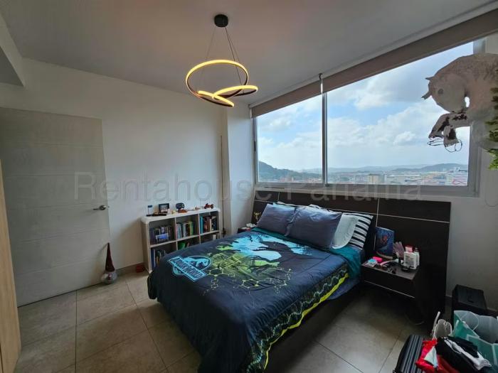 Apartamento en venta en H2o on the ocean de 3 habitaciones