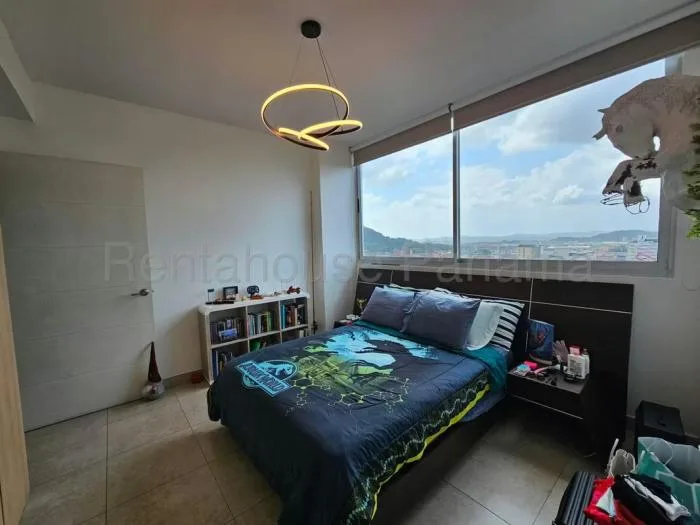 Apartamento en venta en H2o on the ocean de 3 habitaciones — 5