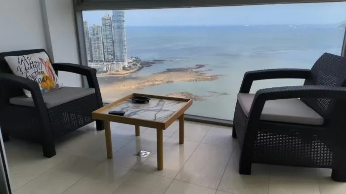 Yoo Avenida Balboa 2 habitaciones — 2