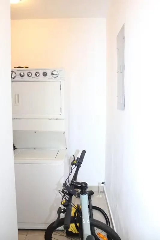 Apartamento en H2o de 1 recamara en alquiler — 4