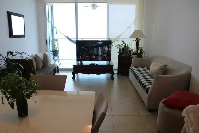 Apartamento en H2o de 1 recamara en alquiler — 5