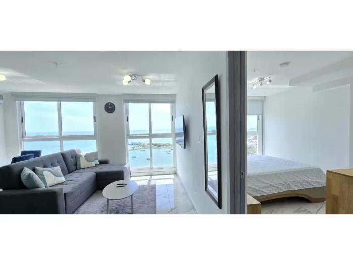 The sands Balboa Avenue 1 room