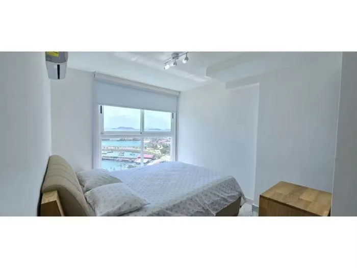 The sands Avenida Balboa 1 habitacion — 4