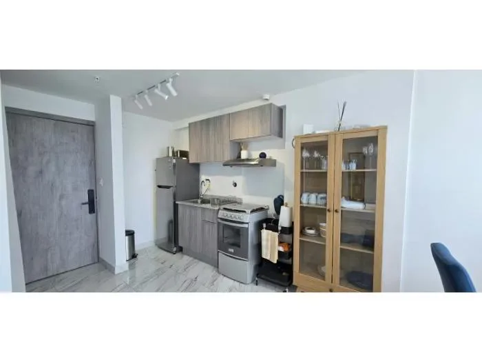 The sands Avenida Balboa 1 habitacion — 5
