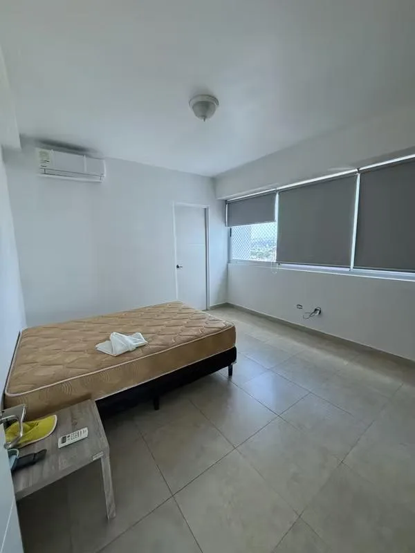 Apartamento en venta en H2o on the ocean de 2 recamaras — 4