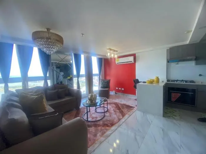 The sands 1 habitacion en alquiler — 2