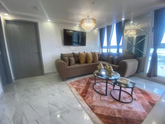 The sands 1 habitacion en alquiler — 4