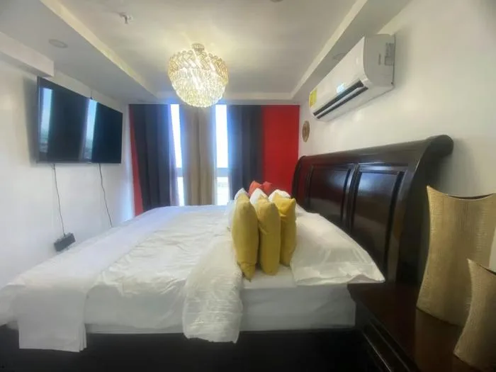 The sands 1 habitacion en alquiler — 5