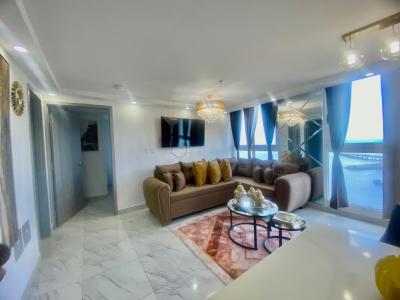 The sands avenida balboa 1 recamara. apartamento en alquiler en the sands de 1 recamara