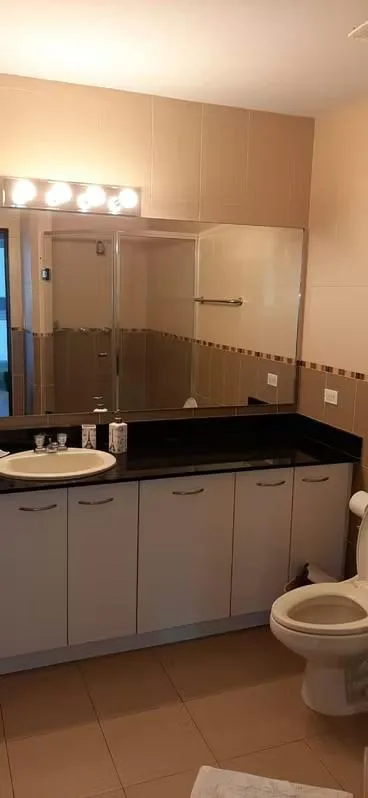 Apartamento en Bayfront tower Avenida Balboa en alquiler — 2