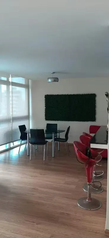 Apartamento en Bayfront tower Avenida Balboa en alquiler — 5
