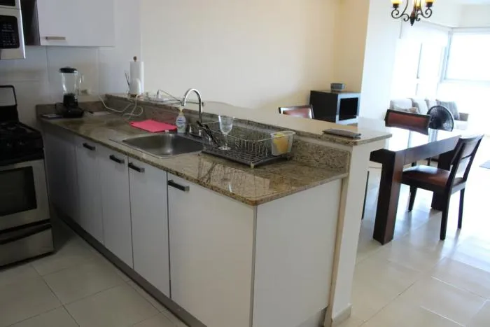 Alquiler de apartamento en Grand bay tower 2 recamaras — 2