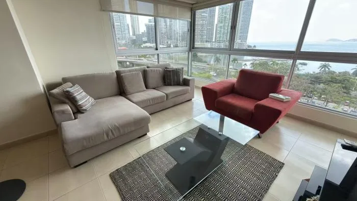 Alquiler de apartamento en Grand bay tower 2 recamaras — 3