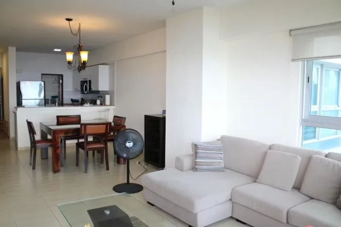 Alquiler de apartamento en Grand bay tower 2 recamaras — 4