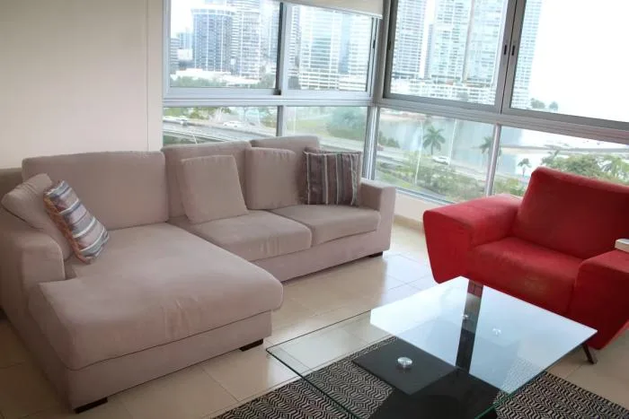 Alquiler de apartamento en Grand bay tower 2 recamaras — 5