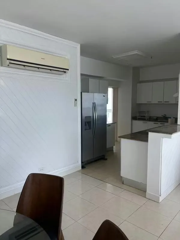 Grand bay  Panama amoblado en alquiler — 3
