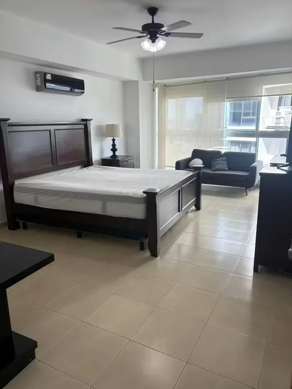 Grand bay  Panama amoblado en alquiler — 4
