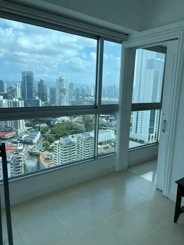 Grand bay  Panama amoblado en alquiler — 5