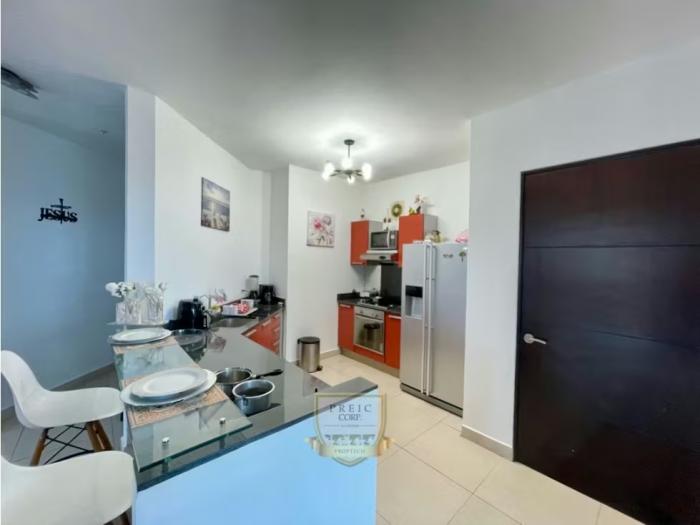 Apartamento en Ph destiny de 2 recamaras en venta