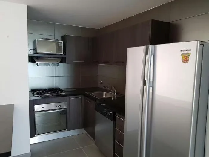 Apartamento en Yacht club Avenida Balboa en alquiler — 4