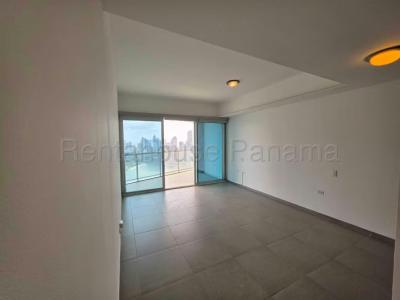 Apartamento en yacht club tower avenida balboa en alquiler. apartamento en yacht club de 2 habitacio