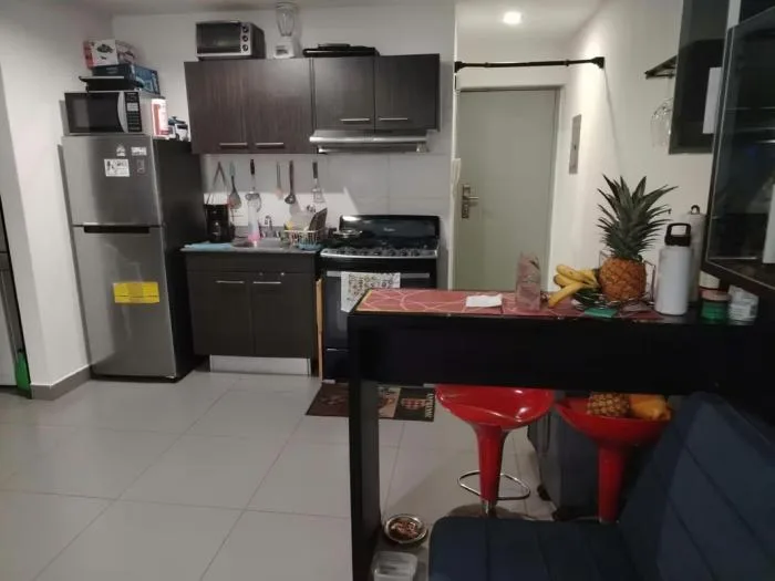 Apartamento en Colores de bella vista Avenida Balboa en alquiler — 2