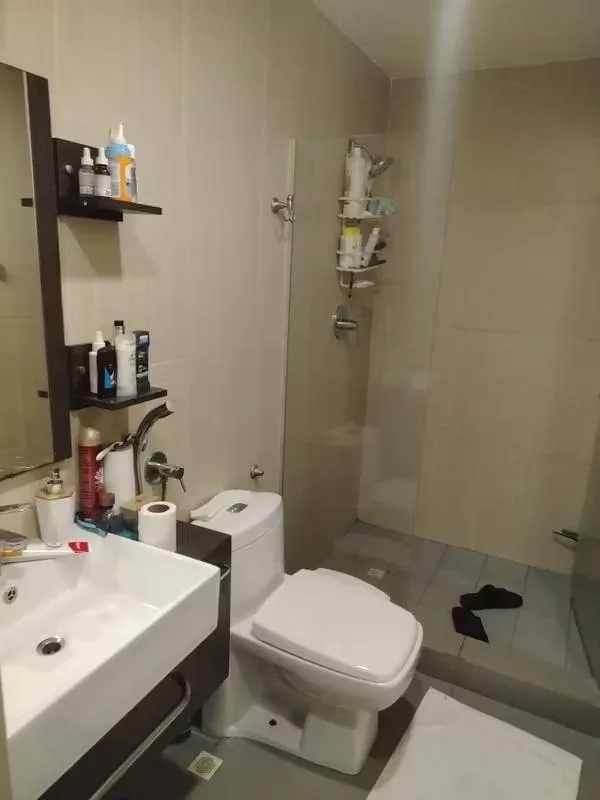 Apartamento en Colores de bella vista Avenida Balboa en alquiler — 3