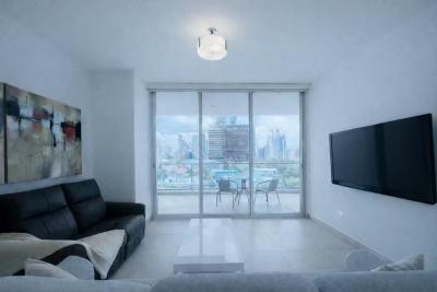 Ph destiny avenida balboa panama en alquiler. destiny avenida balboa 1 habitacion