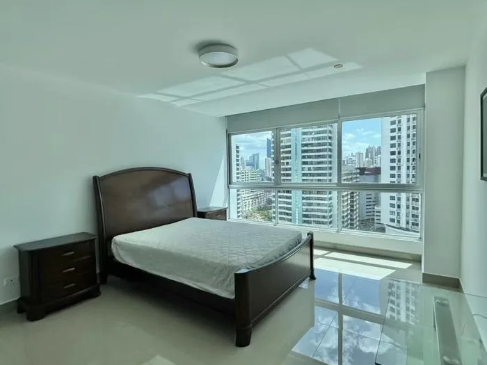 Apartamento en Bayfront de 1 recamara en alquiler — 3