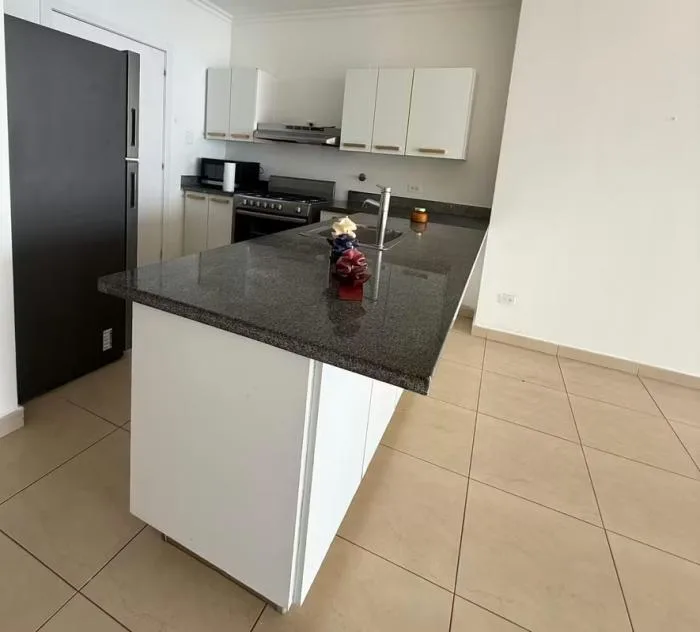 Alquiler de apartamento en Waters on the bay 2 habitaciones — 3