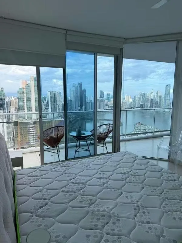 Apartamento en Destiny de 2 recamaras en alquiler — 4