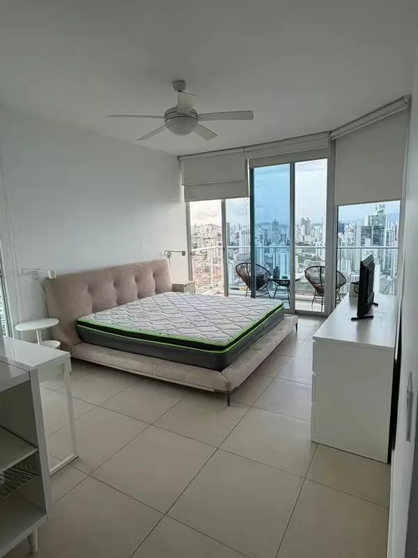 Apartamento en Destiny de 2 recamaras en alquiler — 5