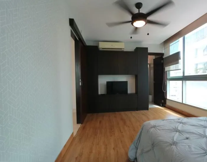 Apartamento en Villa del mar de 2 habitaciones en alquiler — 3