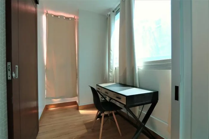 Apartamento en Villa del mar de 2 habitaciones en alquiler — 5