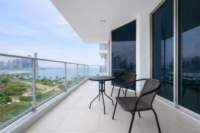 Apartamento en Ph destiny de 1 habitacion en venta