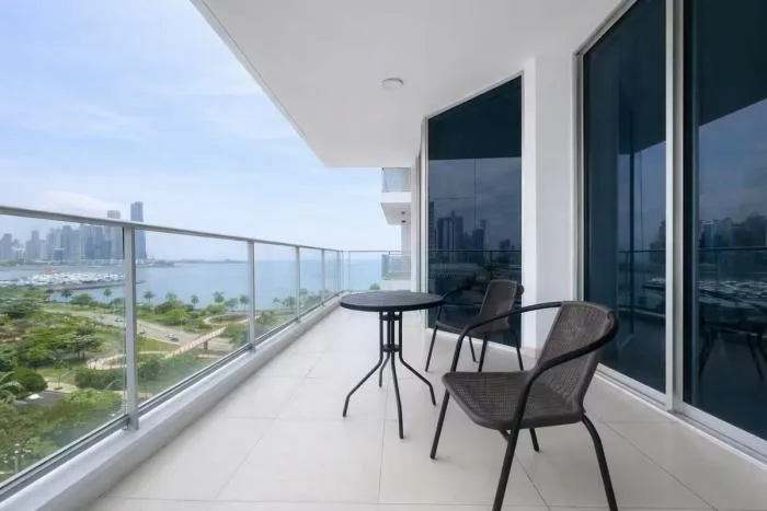 Apartamento en Ph destiny de 1 habitacion en venta — 4