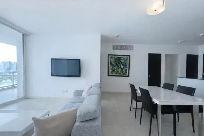 Apartamento en Ph destiny de 1 habitacion en venta — 5