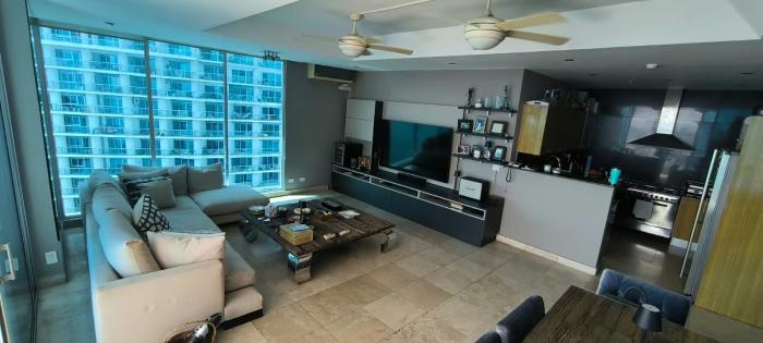 Apartamento en Ph sky de 2 habitaciones en venta