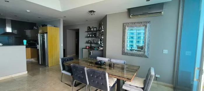 Apartamento en Ph sky de 2 habitaciones en venta — 4