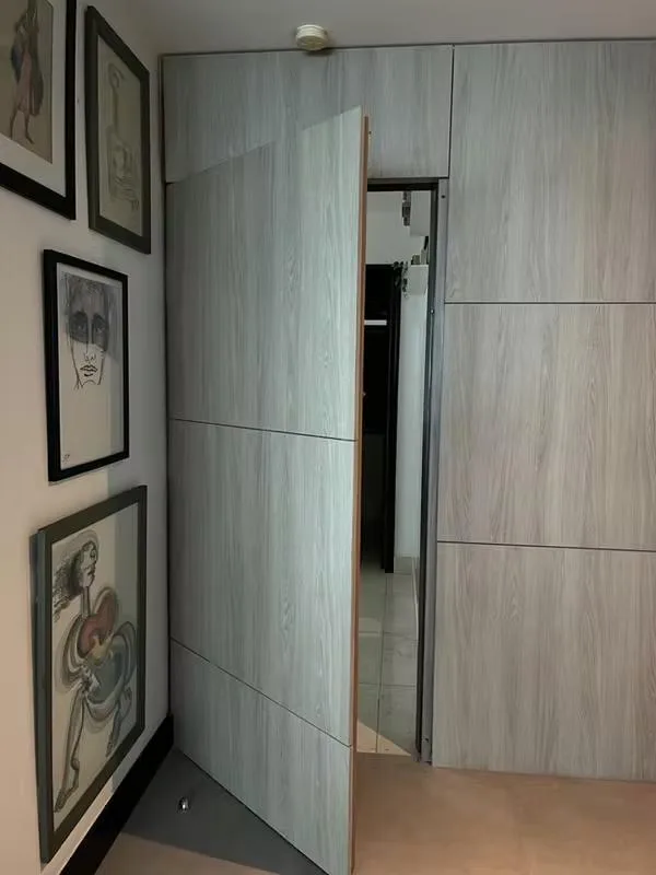 Apartamento en Villa del mar de 1 habitacion en venta — 2