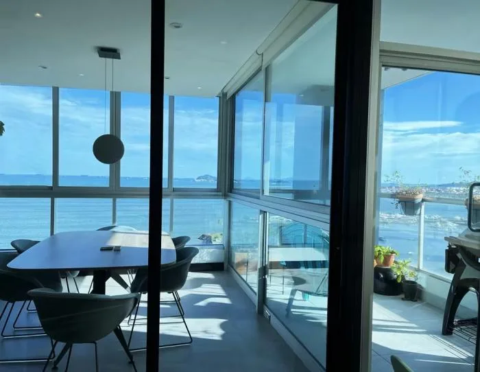 Apartamento en Villa del mar de 1 habitacion en venta — 4