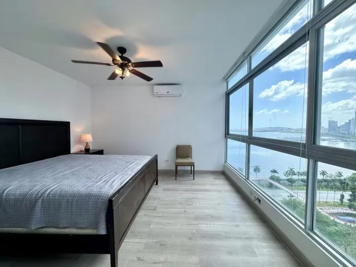 Bayfront tower Cinta costera 1 habitacion — 2