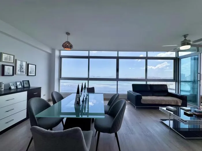 Bayfront tower Cinta costera 1 habitacion — 3