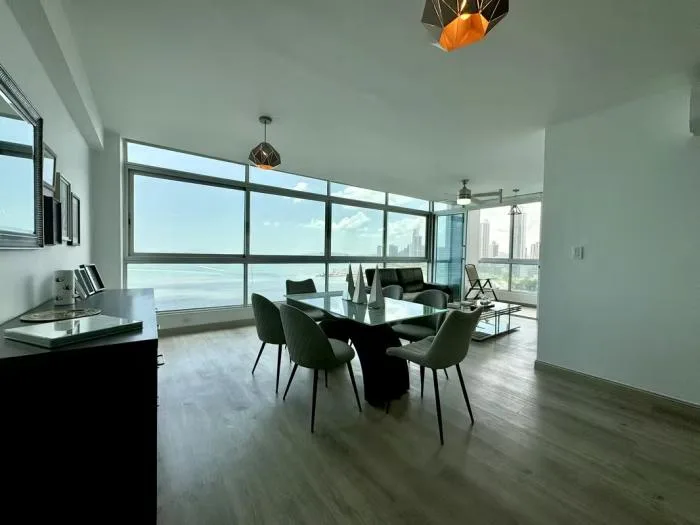 Bayfront tower Cinta costera 1 habitacion — 5
