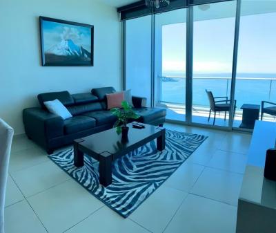 Apartamento en ph destiny de 2 habitaciones en alquiler. destiny  panama amoblado en alquiler