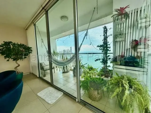 Alquiler de apartamento en Rivage 2 habitaciones — 2