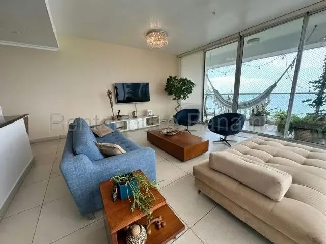 Alquiler de apartamento en Rivage 2 habitaciones — 4