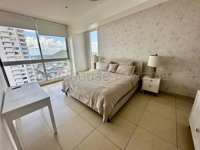 Alquiler de apartamento en Rivage 2 habitaciones — 5