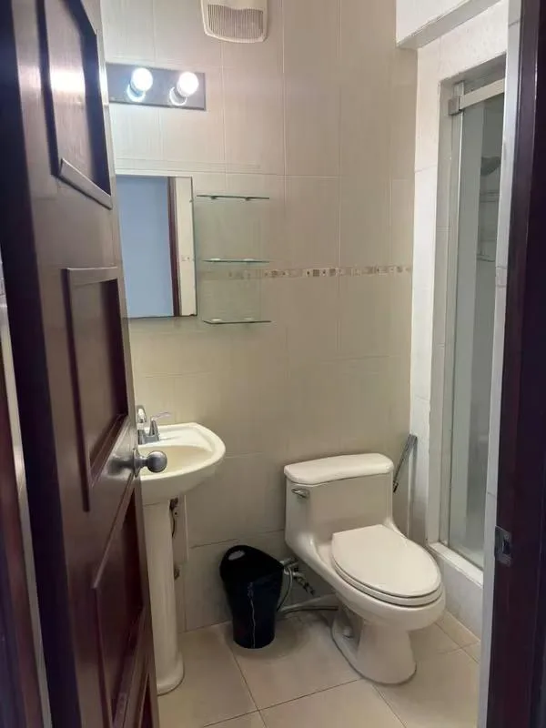 Grand bay tower Avenida Balboa 2 habitaciones — 3